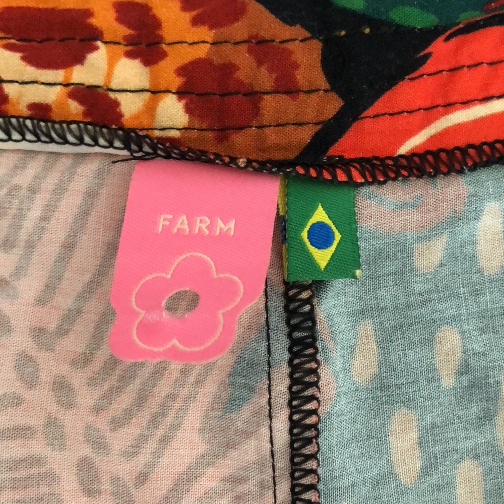 FARM Rio romper - Picture 8 of 11